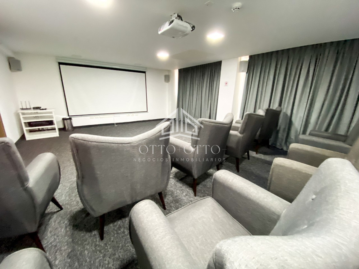 Apartamento ID.26588 - Apartamento en venta, 4 dormitorios en playa brava punta del este
