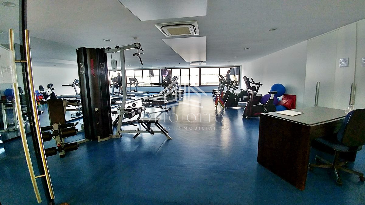 Apartamento ID.24218 - Departamento en Torre con amenities full en Punta!
