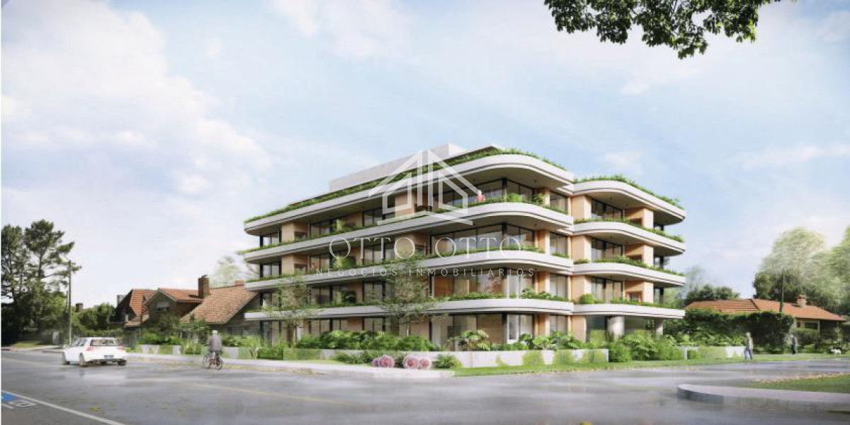 Apartamento ID.27577 - Apartamento en venta de 1 dormitorio en Punta del Este, pozo, preventa