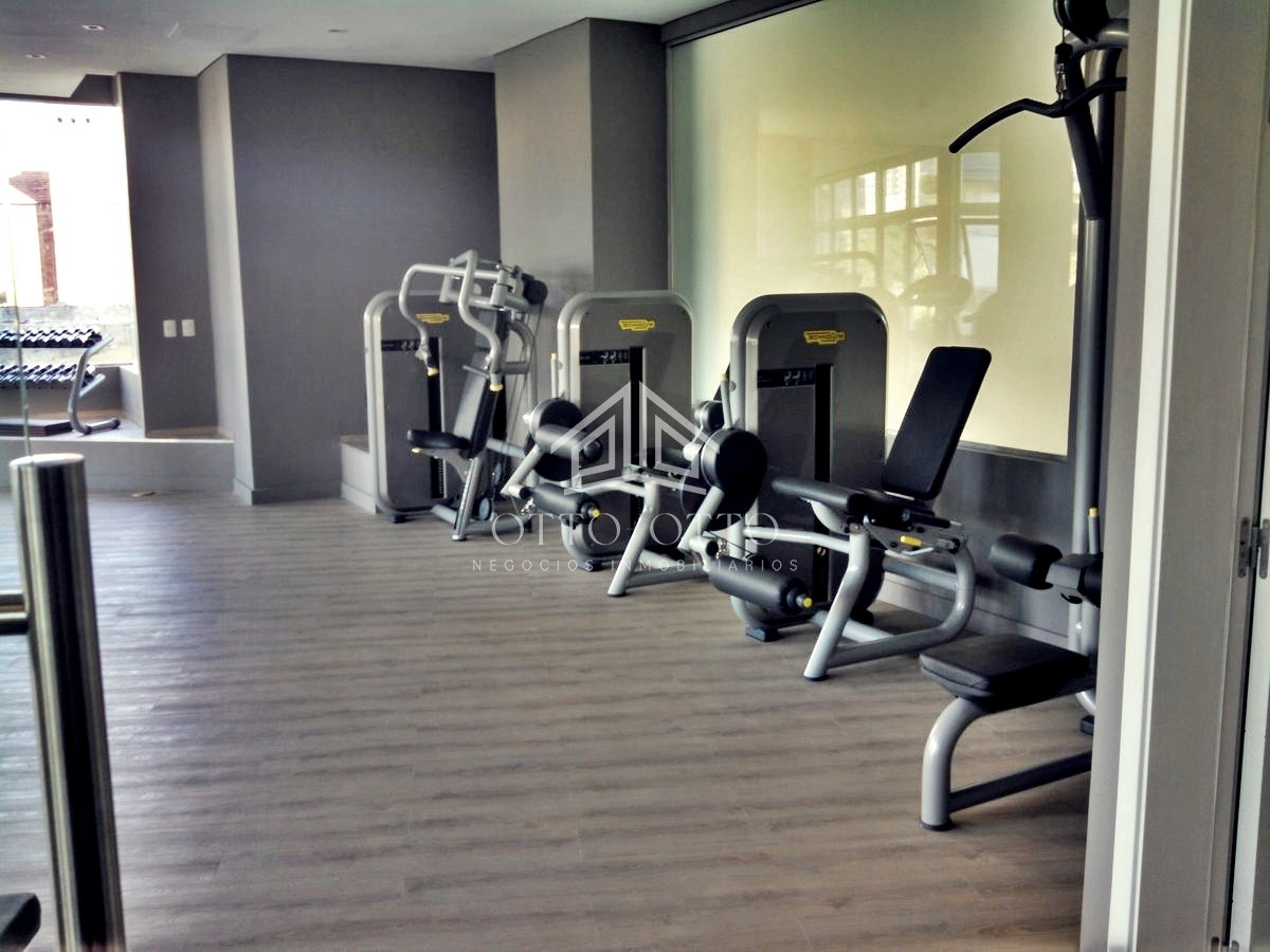 Apartamento ID.15539 - Apartamento en venta 2 dormitorios en Playa Brava, Punta del Este 