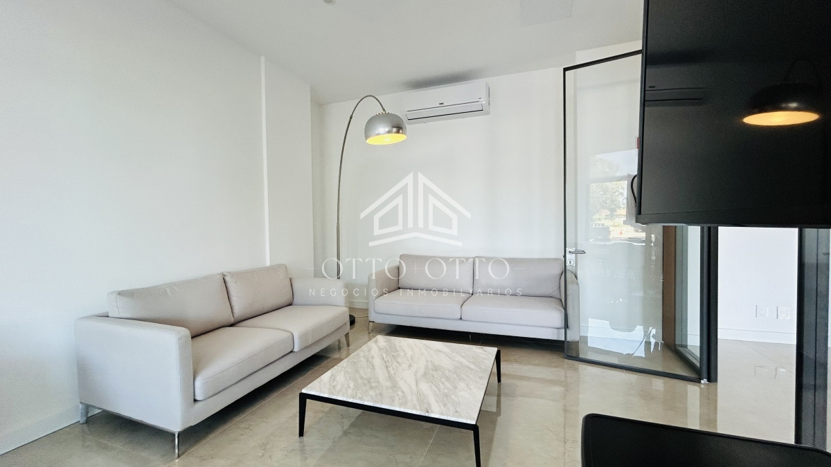Apartamento ID.27040 - Hermoso apartamento de 1 dormitorio en Aidy Grill