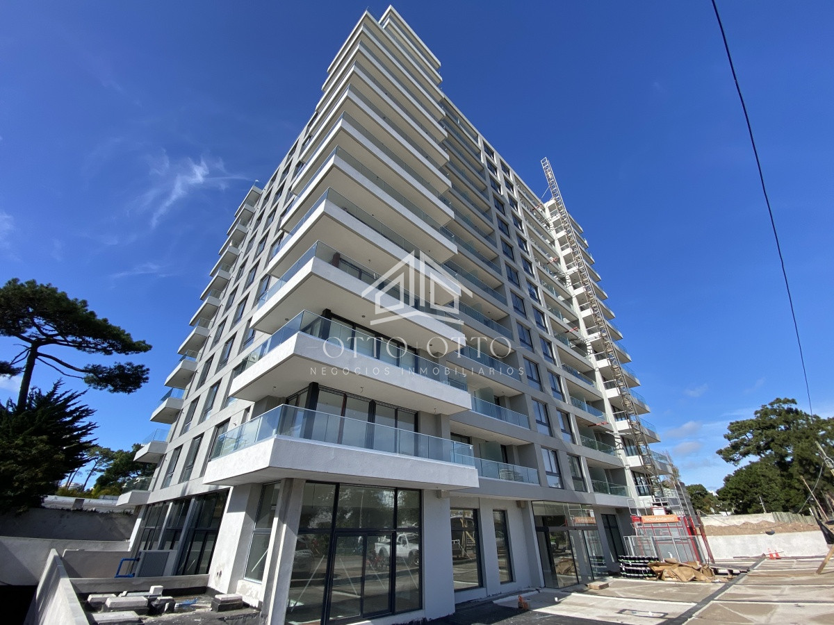Apartamento ID.27040 - Hermoso apartamento de 1 dormitorio en Aidy Grill