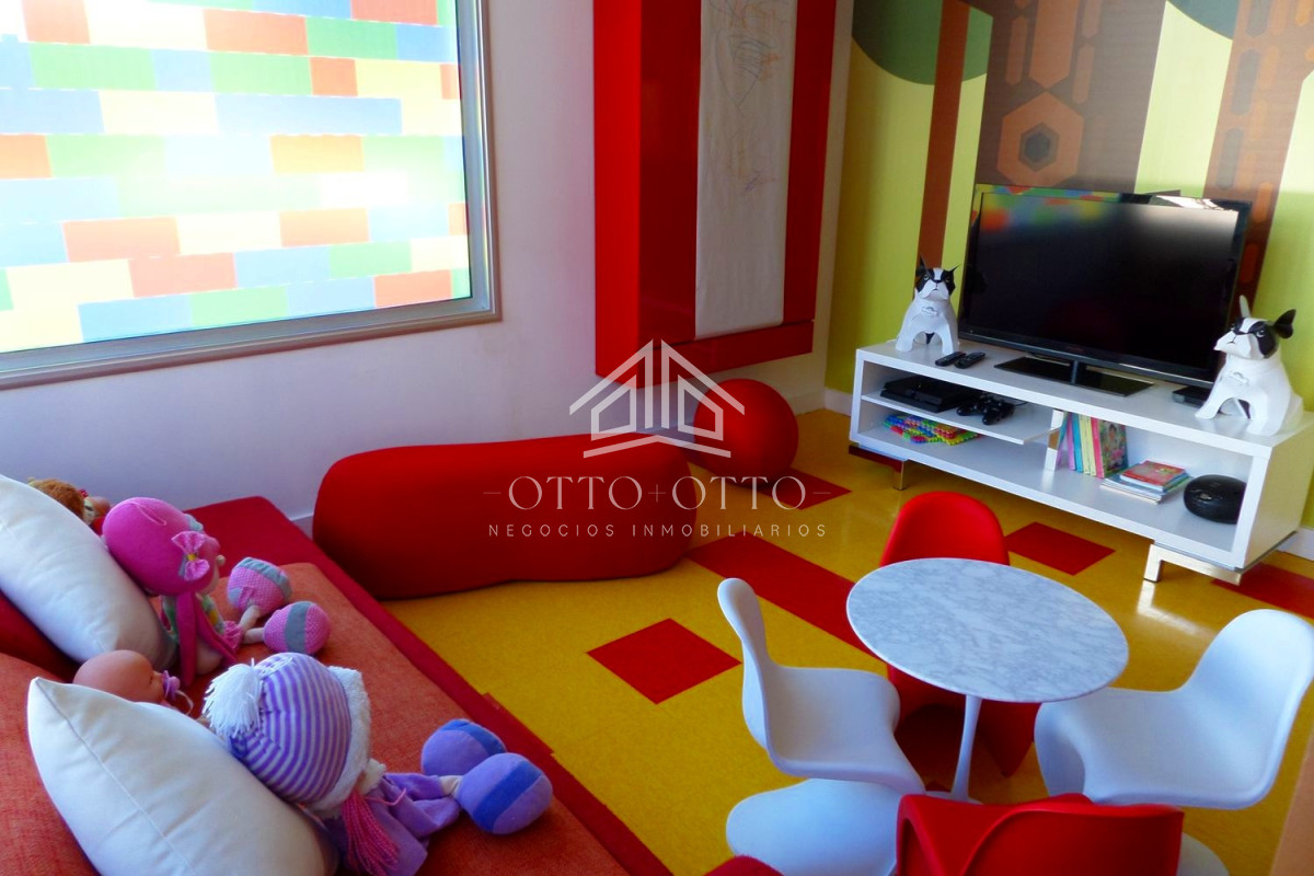 Apartamento ID.15539 - Apartamento en venta 2 dormitorios en Playa Brava, Punta del Este 