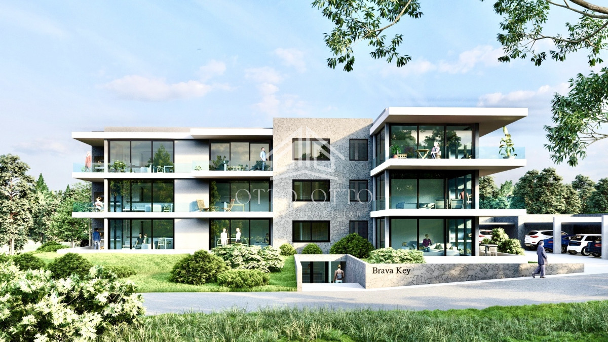 Apartamento en venta de 1 dormitorio en Playa Brava Punta del Este