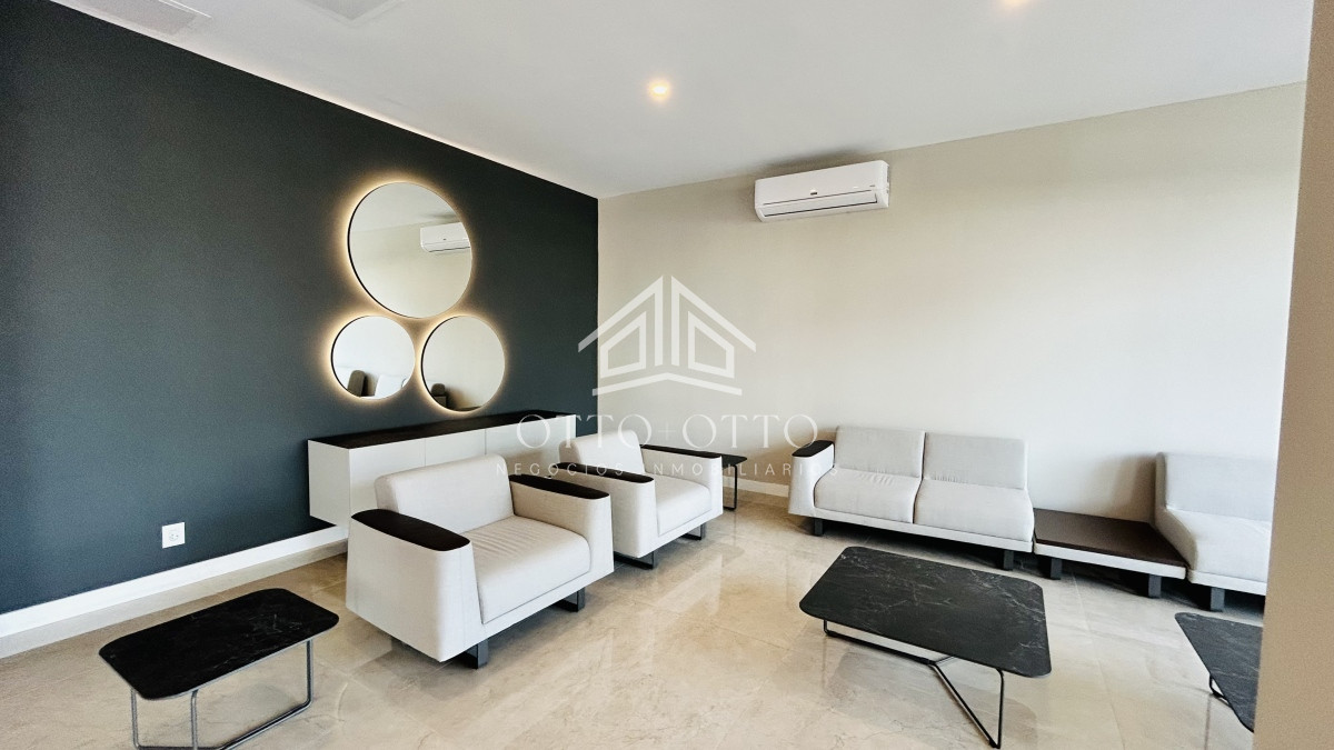 Apartamento ID.27040 - Hermoso apartamento de 1 dormitorio en Aidy Grill