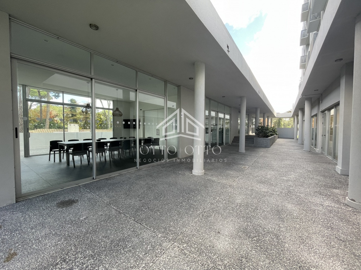 Apartamento ID.27877 - Apartamento de 1 dormitorio en venta, Punta del Este