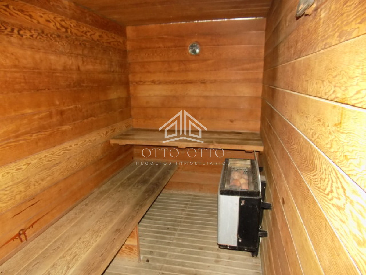 Apartamento ID.555 - Espectacular Penthouse en Alquiler y venta Fte al puerto