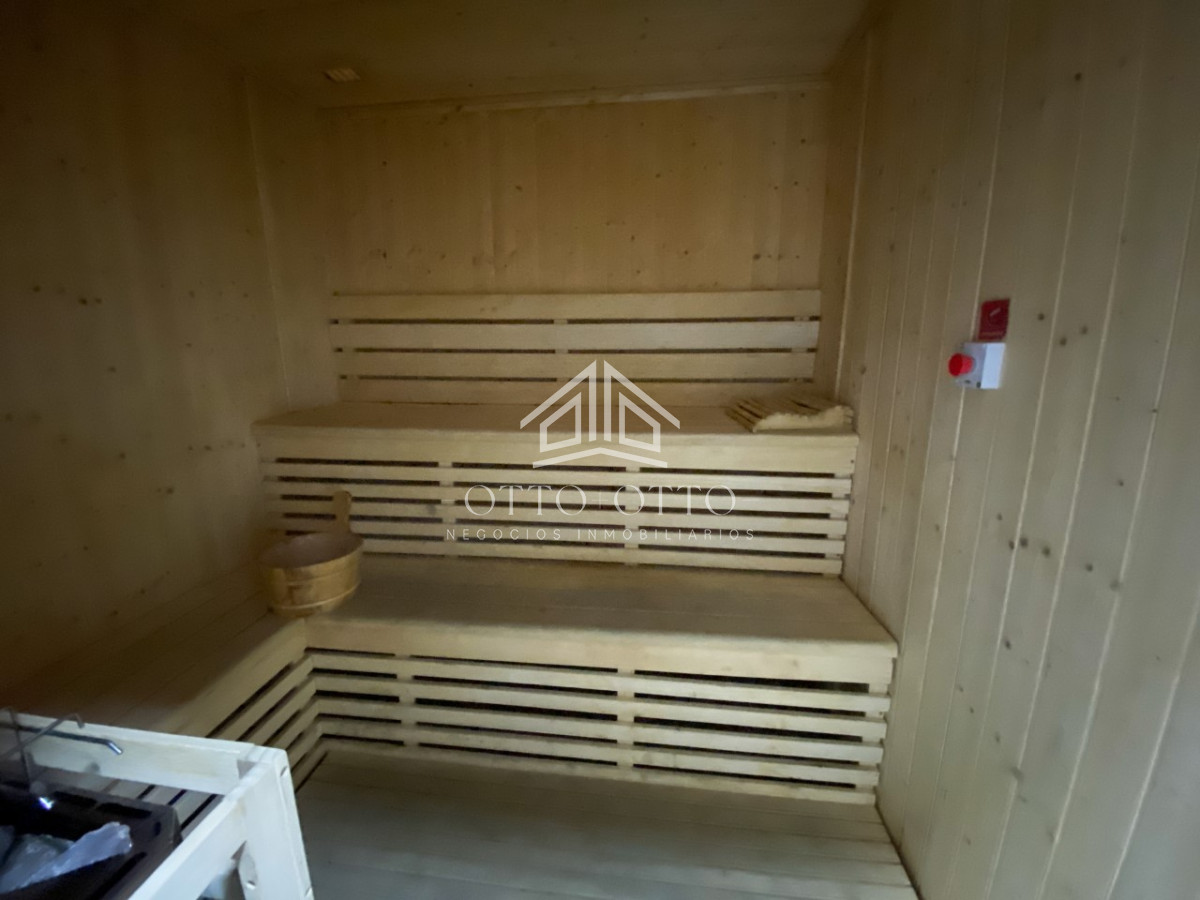 Apartamento ID.26588 - Apartamento en venta, 4 dormitorios en playa brava punta del este