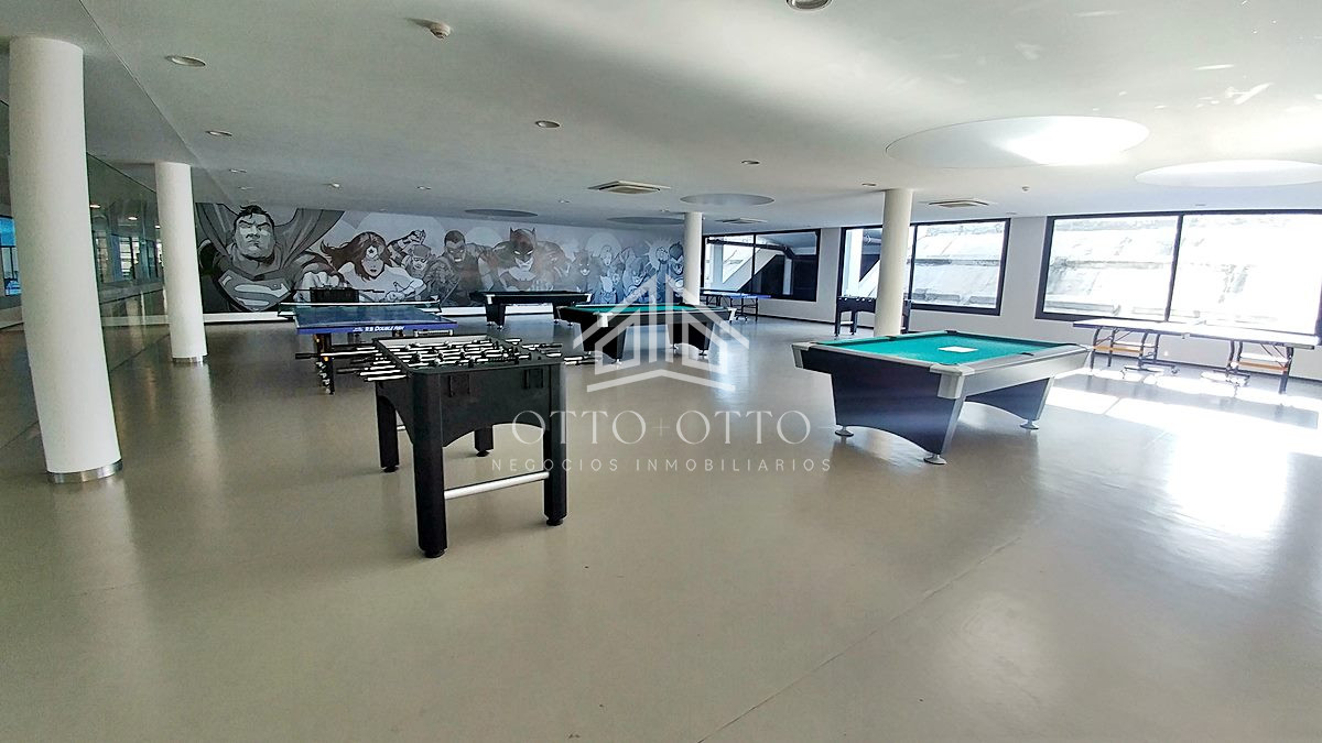 Apartamento ID.24218 - Departamento en Torre con amenities full en Punta!