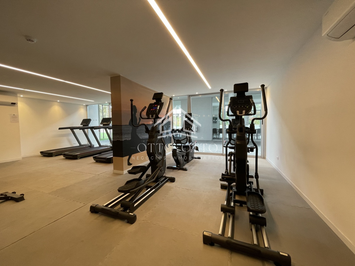 Apartamento ID.27877 - Apartamento de 1 dormitorio en venta, Punta del Este