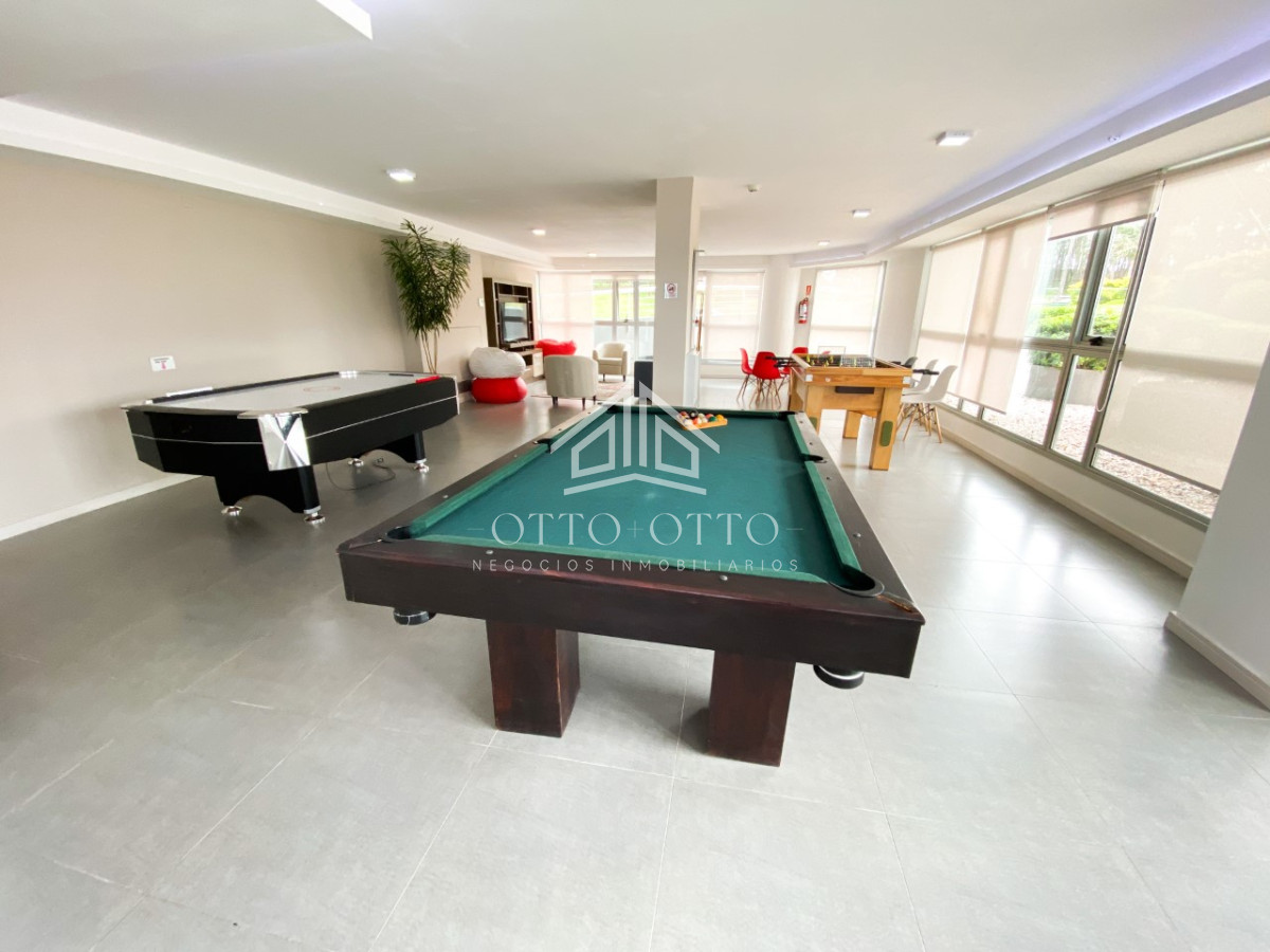 Apartamento ID.26588 - Apartamento en venta, 4 dormitorios en playa brava punta del este