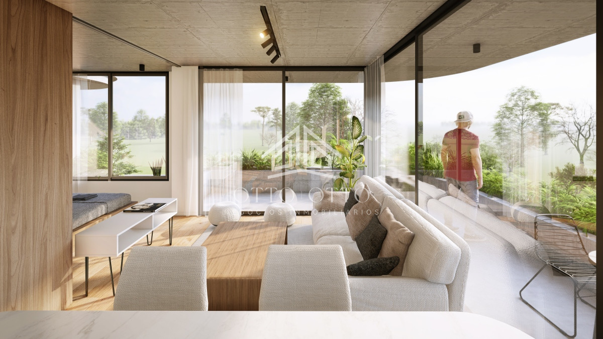 Apartamento ID.27577 - Apartamento en venta de 1 dormitorio en Punta del Este, pozo, preventa
