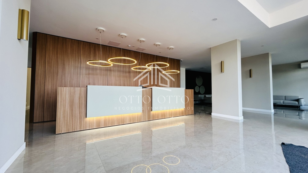 Apartamento ID.27040 - Hermoso apartamento de 1 dormitorio en Aidy Grill