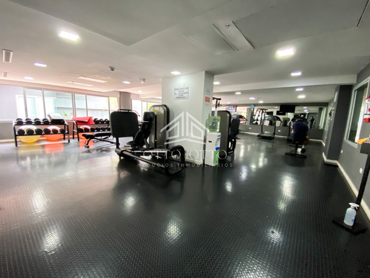 Apartamento ID.26588 - Apartamento en venta, 4 dormitorios en playa brava punta del este