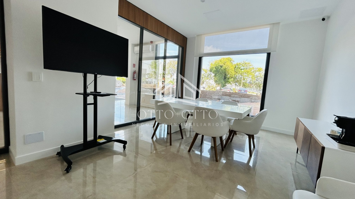 Apartamento ID.27040 - Hermoso apartamento de 1 dormitorio en Aidy Grill