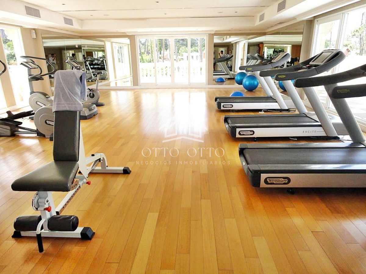 Apartamento ID.4311 - Apartamento en venta  3 + dep. de servicio