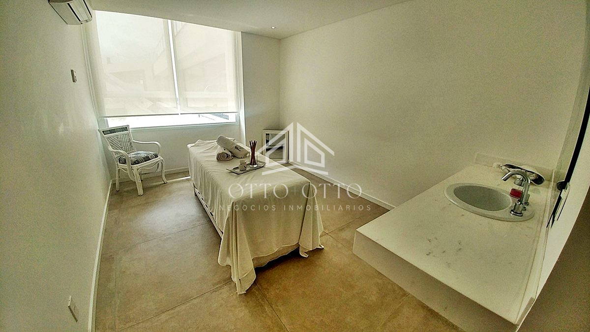 Apartamento ID.24218 - Departamento en Torre con amenities full en Punta!
