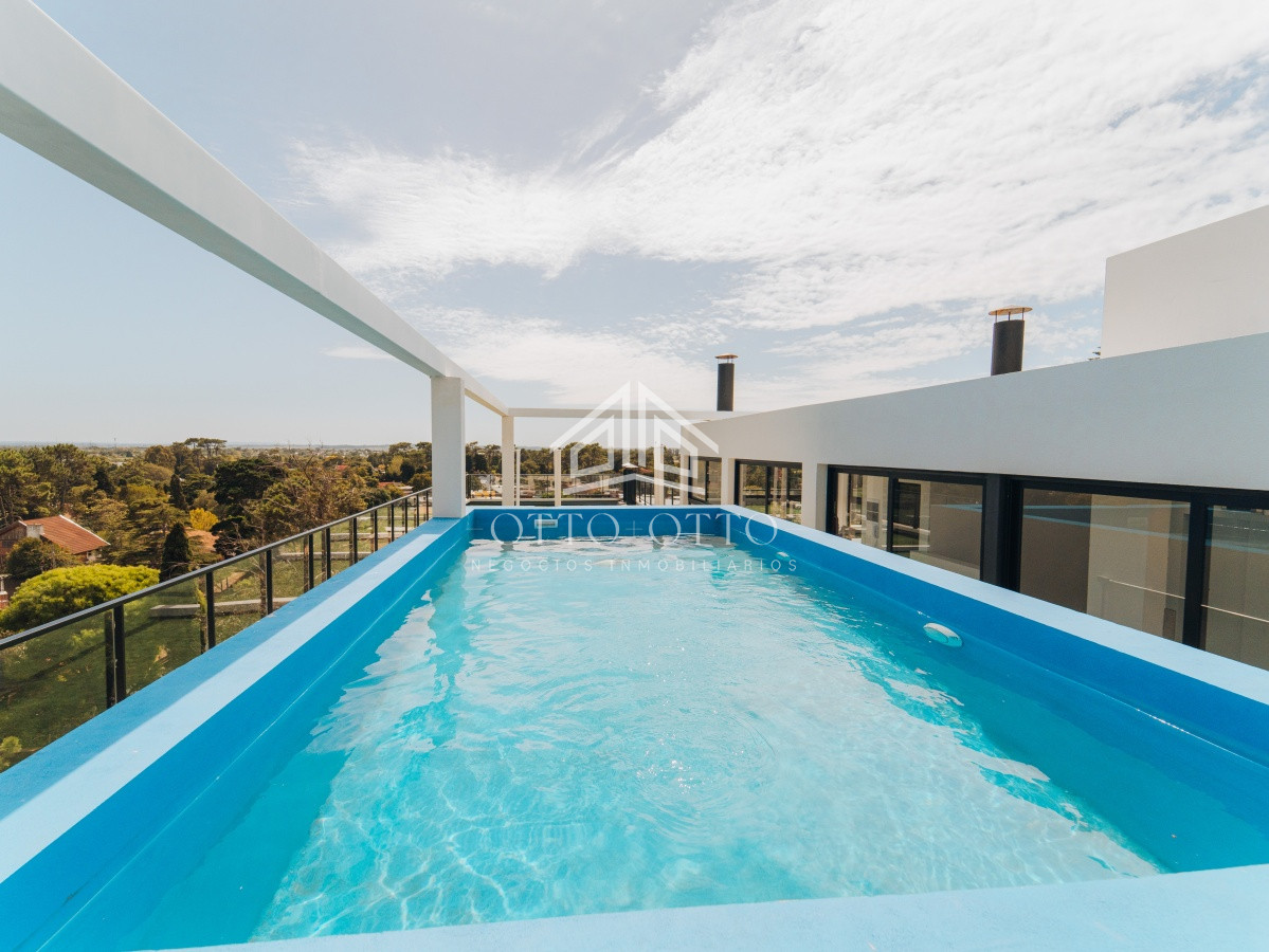 Apartamento ID.26520 - Apartamento de 2 dormitorios en venta, Punta del Este