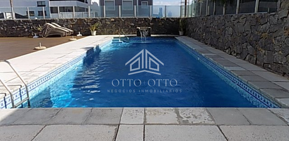 Apartamento ID.555 - Espectacular Penthouse en Alquiler y venta Fte al puerto
