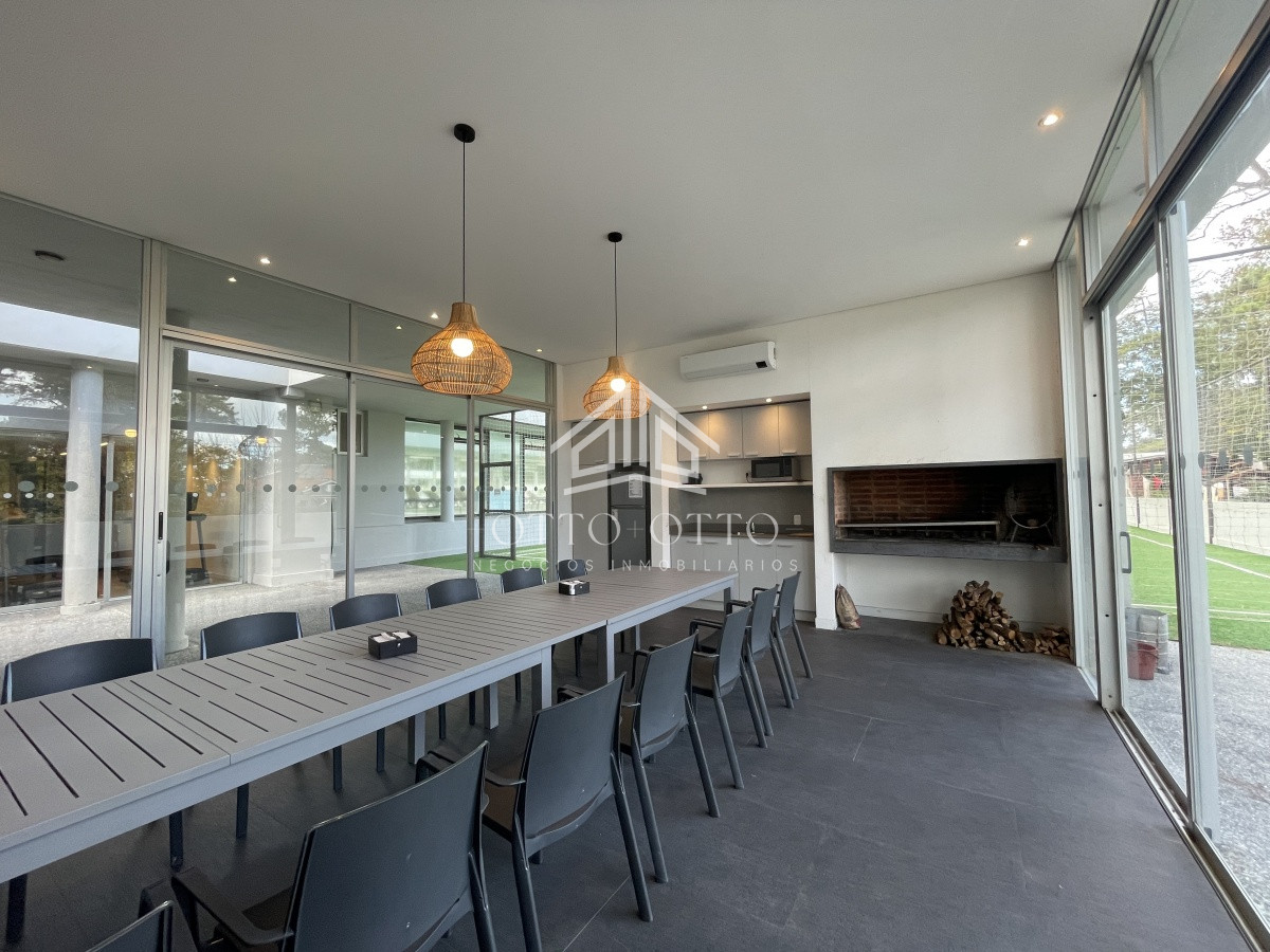 Apartamento ID.27877 - Apartamento de 1 dormitorio en venta, Punta del Este