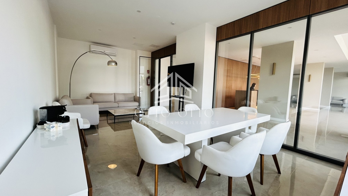 Apartamento ID.27040 - Hermoso apartamento de 1 dormitorio en Aidy Grill
