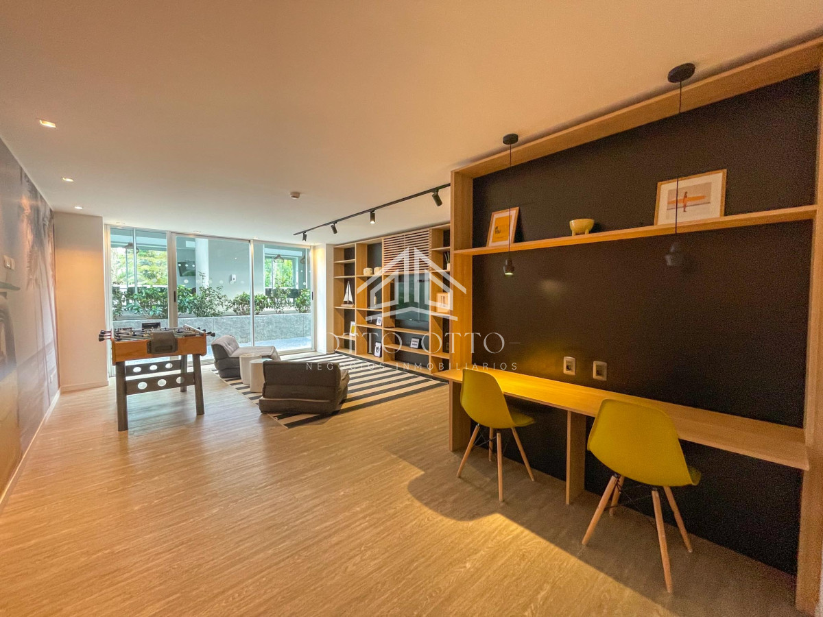 Apartamento ID.27877 - Apartamento de 1 dormitorio en venta, Punta del Este