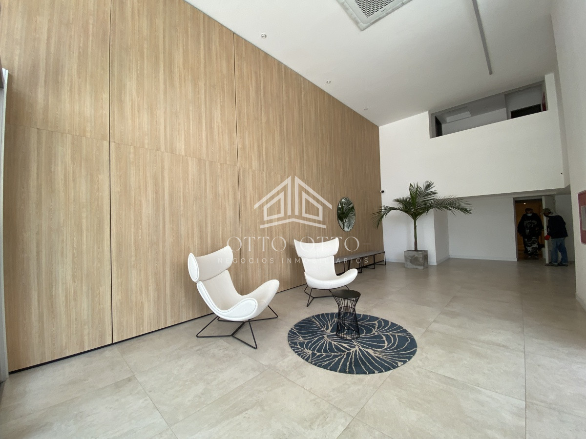 Apartamento ID.27877 - Apartamento de 1 dormitorio en venta, Punta del Este