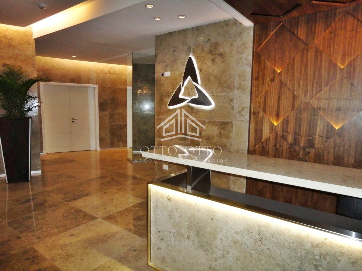 Apartamento ID.15539 - Apartamento en venta 2 dormitorios en Playa Brava, Punta del Este 