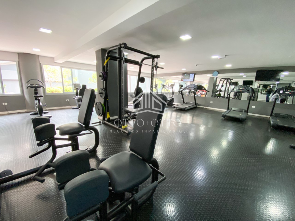 Apartamento ID.26588 - Apartamento en venta, 4 dormitorios en playa brava punta del este