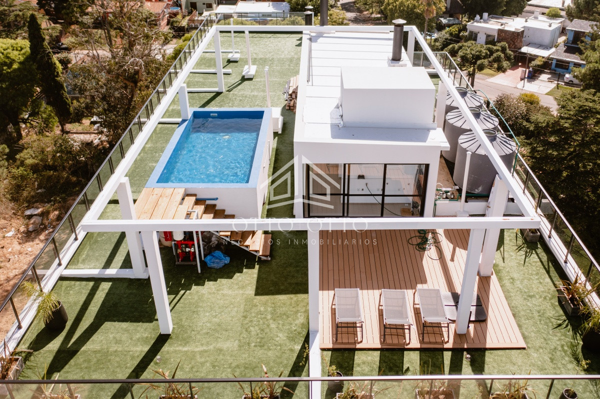 Apartamento ID.26520 - Apartamento de 2 dormitorios en venta, Punta del Este