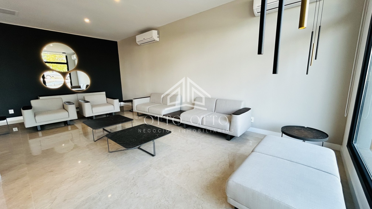 Apartamento ID.27040 - Hermoso apartamento de 1 dormitorio en Aidy Grill
