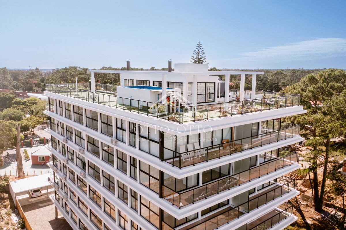 Apartamento ID.26520 - Apartamento de 2 dormitorios en venta, Punta del Este
