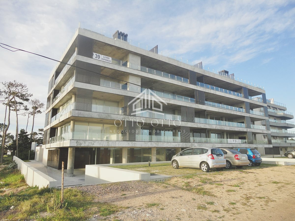 Apartamento ID.3852 - Apartamento en venta Punta Del Este 3 dormitorios