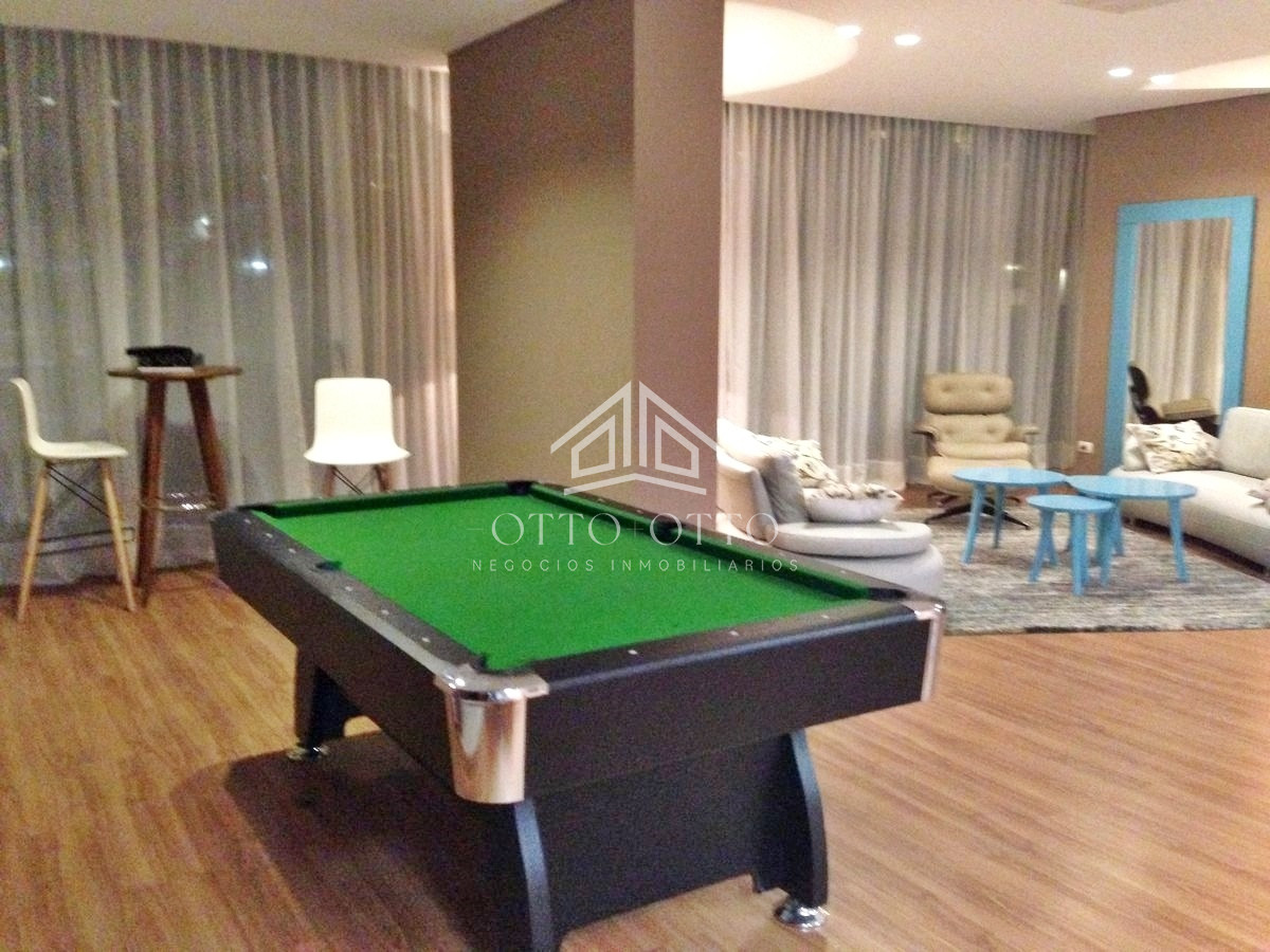 Apartamento ID.15539 - Apartamento en venta 2 dormitorios en Playa Brava, Punta del Este 