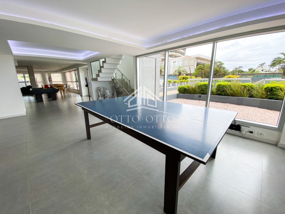 Apartamento ID.26588 - Apartamento en venta, 4 dormitorios en playa brava punta del este