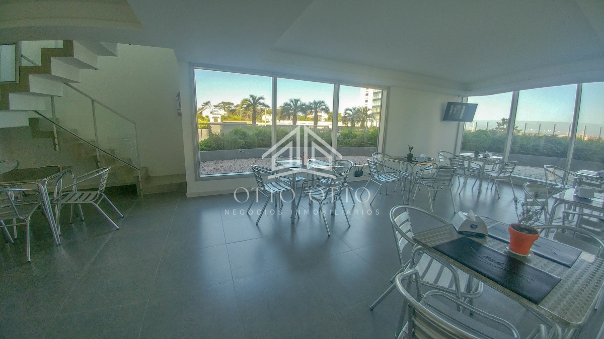 Apartamento ID.26588 - Apartamento en venta, 4 dormitorios en playa brava punta del este