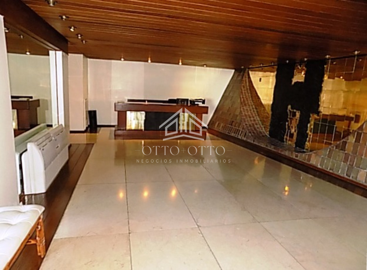 Apartamento ID.555 - Espectacular Penthouse en Alquiler y venta Fte al puerto