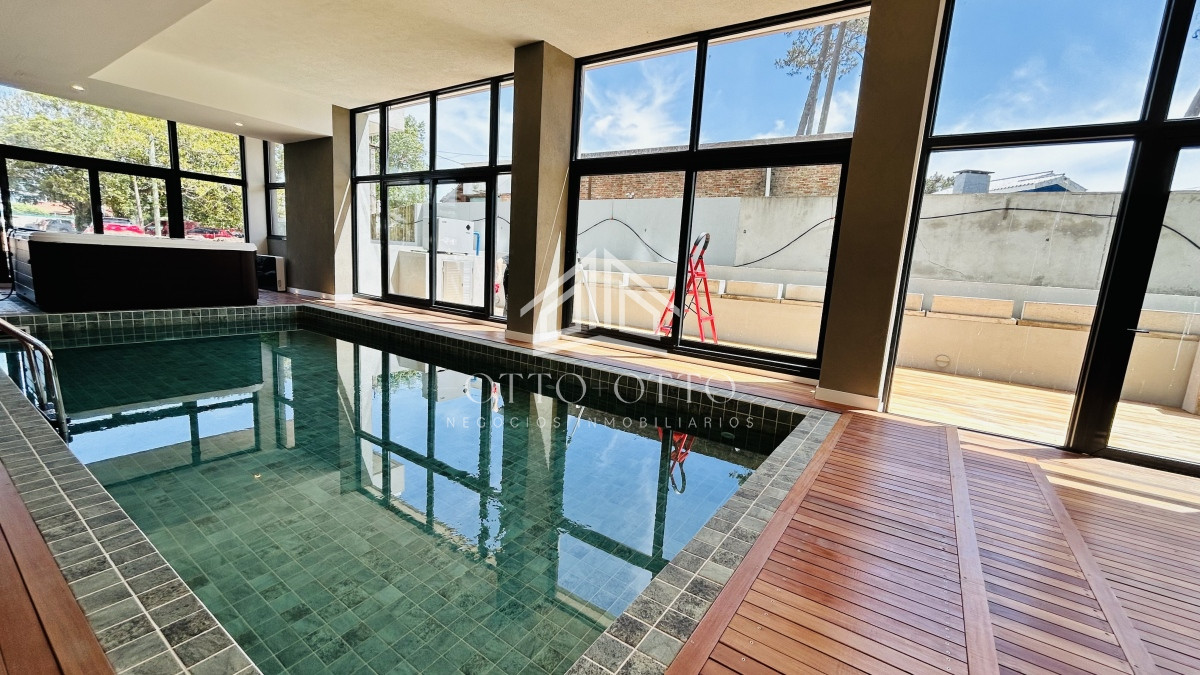 Apartamento ID.27040 - Hermoso apartamento de 1 dormitorio en Aidy Grill