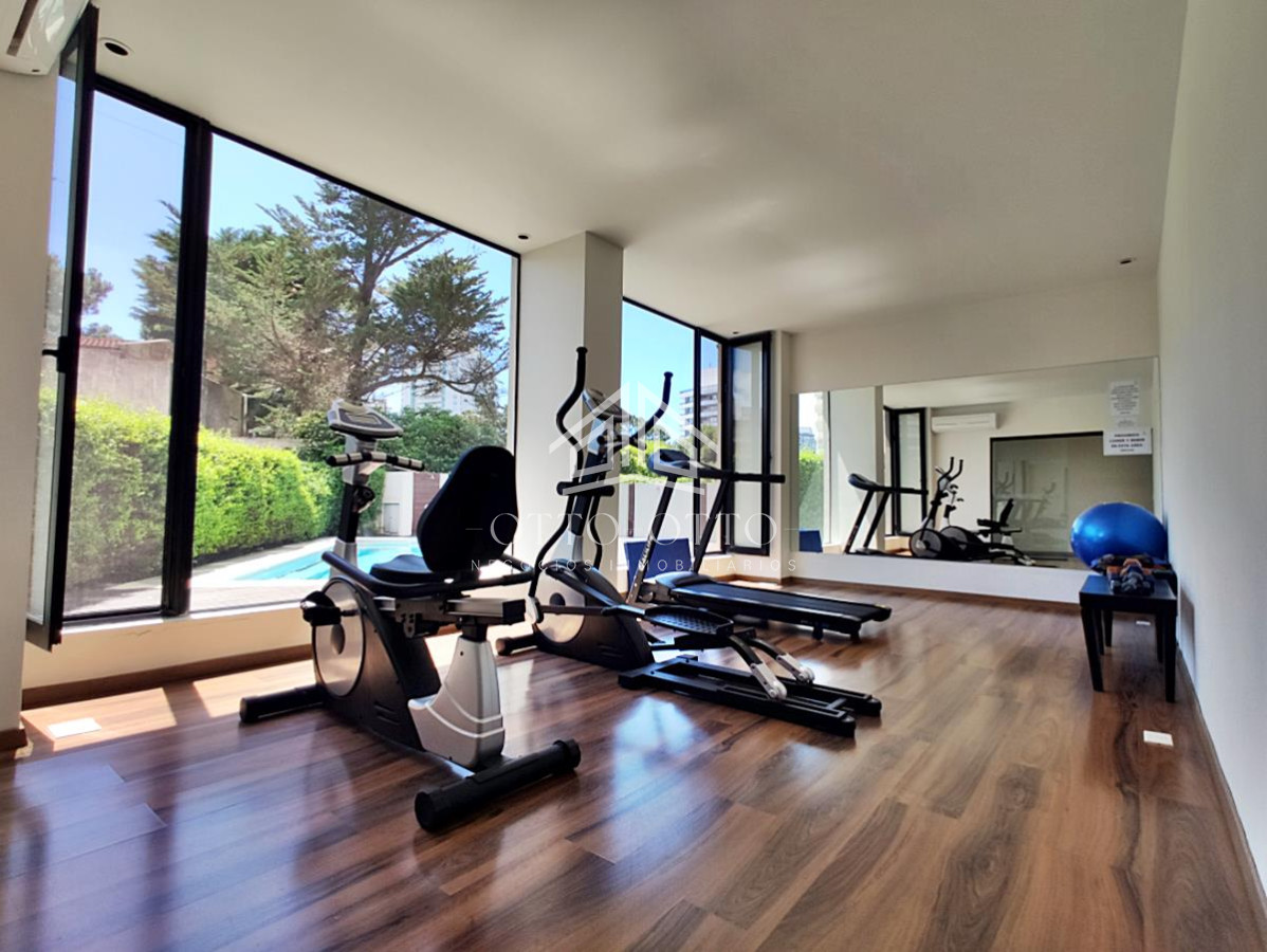 Apartamento ID.16292 - Apartamento en venta 2 dormitorios, Punta del Este 
