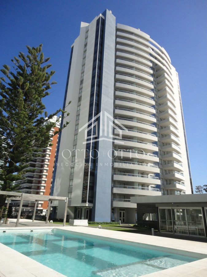 Apartamento ID.16436 - 2 dormitorios en venta Forest Tower II
