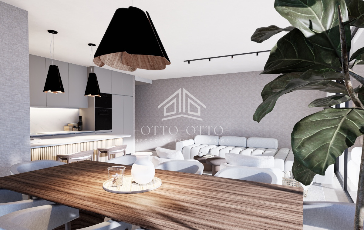 Apartamento ID.28381 - Apartamento de 3 dormitorios en venta, Punta del Este