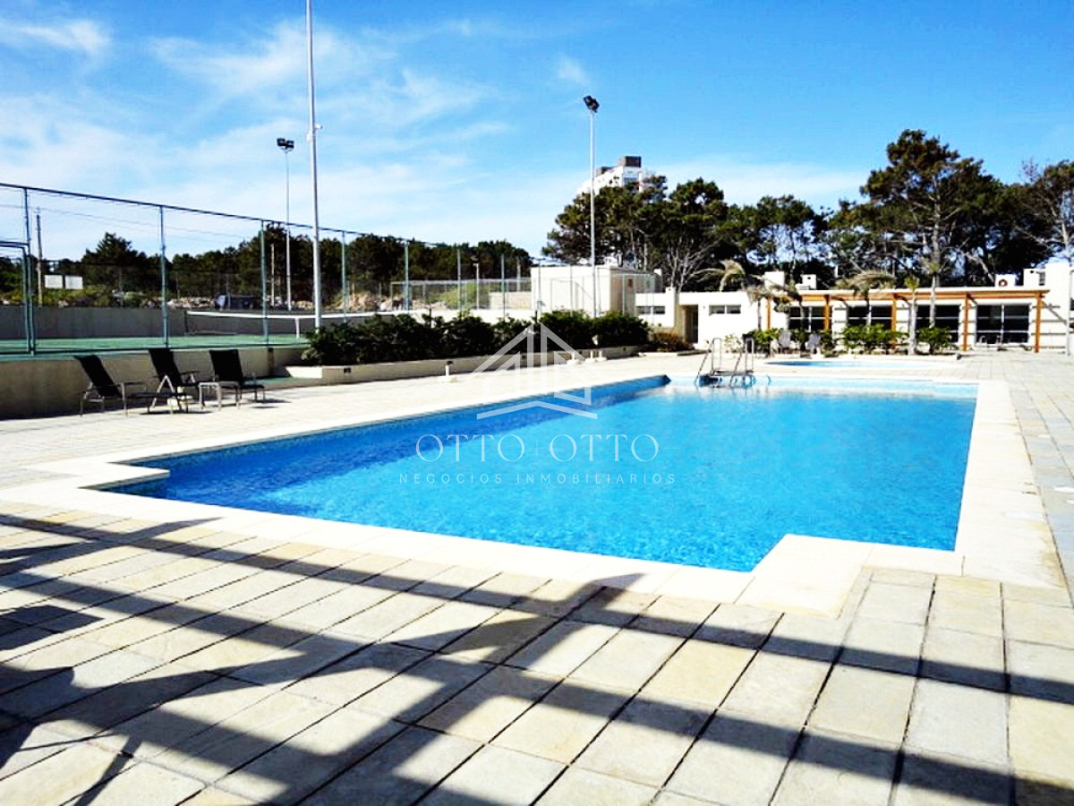 Apartamento ID.17360 - Torre Lobos en alquiler