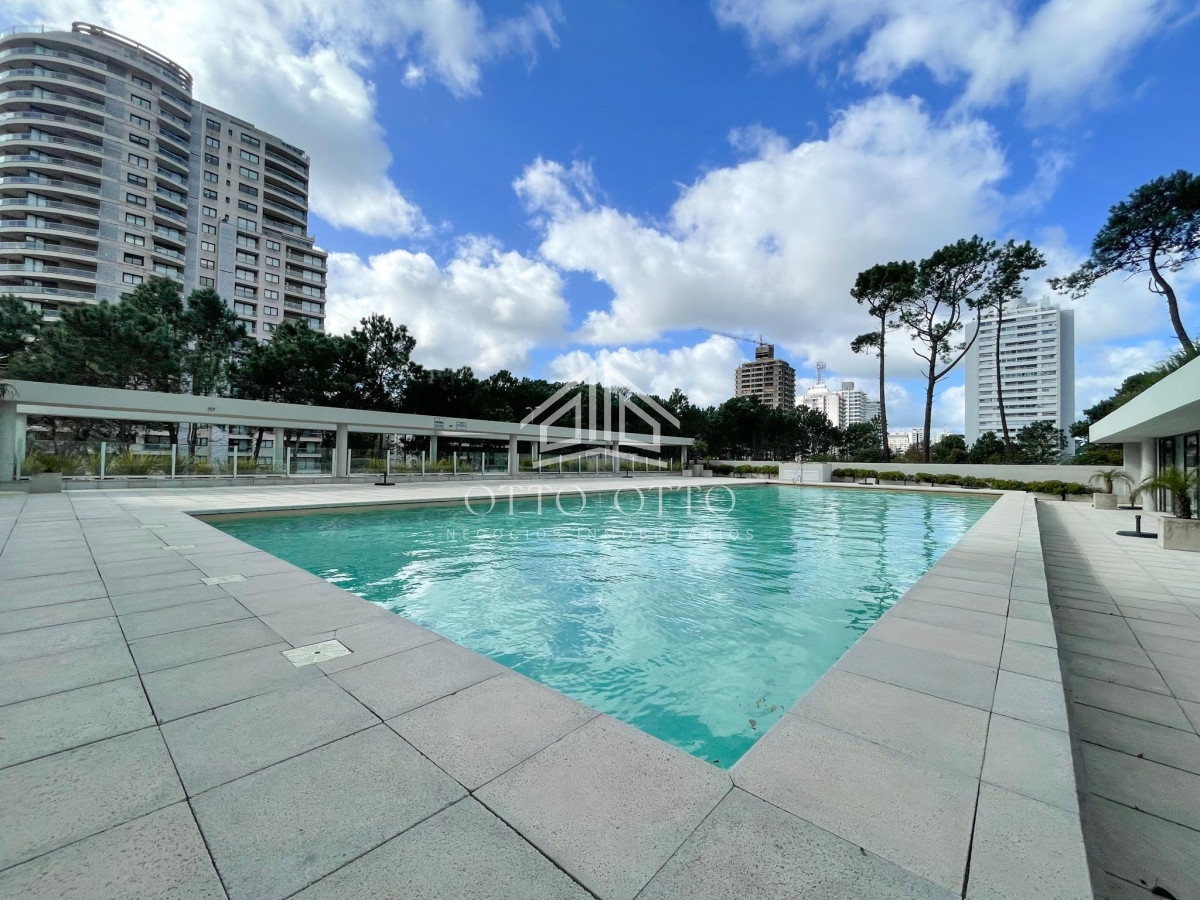 Apartamento ID.26829 - Apartamento de 1 dormitorio en venta, Punta del Este