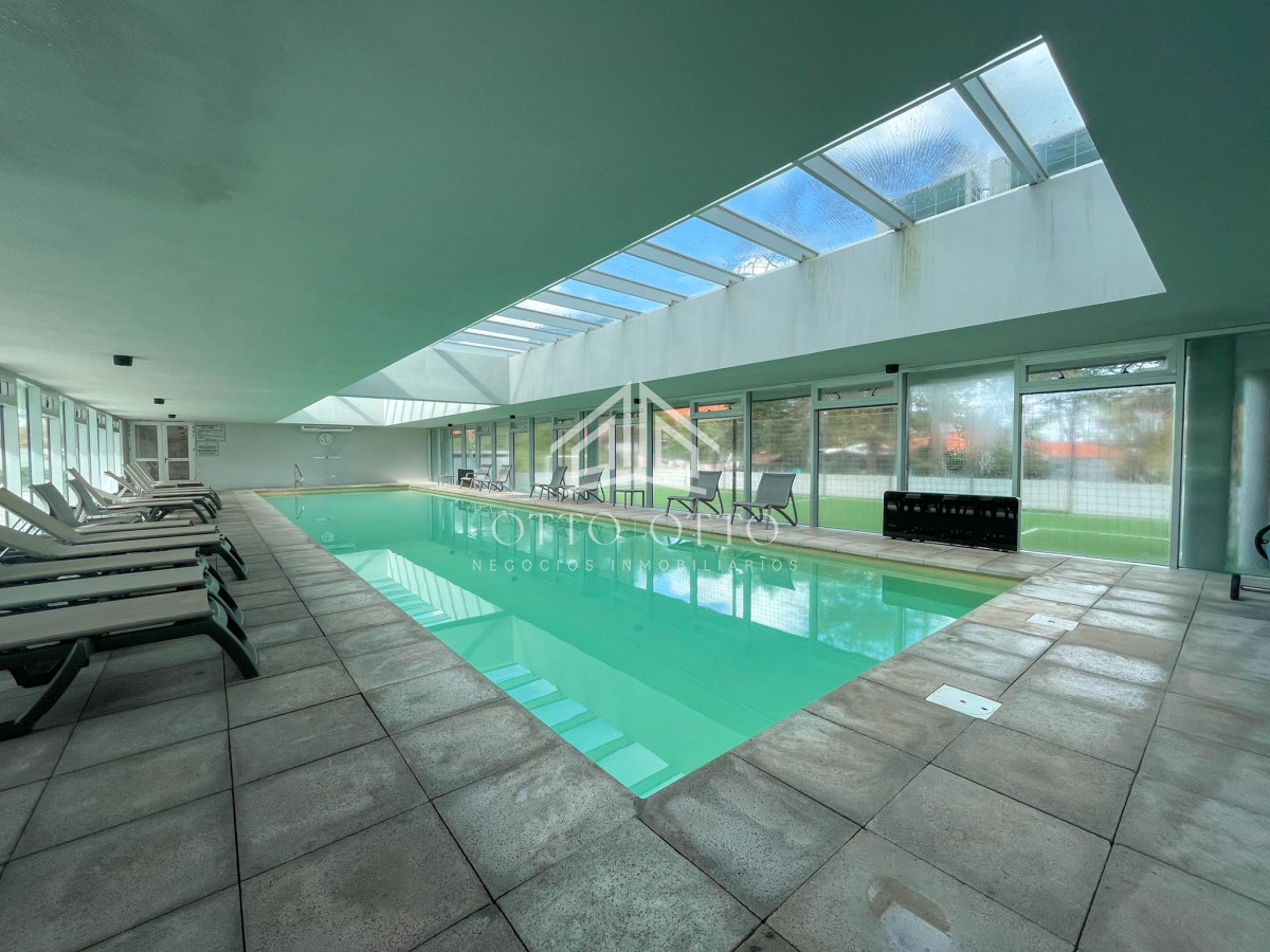 Apartamento ID.26829 - Apartamento de 1 dormitorio en venta, Punta del Este
