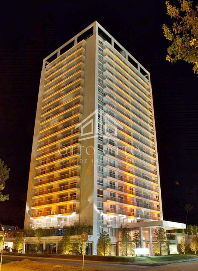 Apartamento ID.23205 - Apartamento en Roosvelt, Punta del Este, 2 dormitorios.