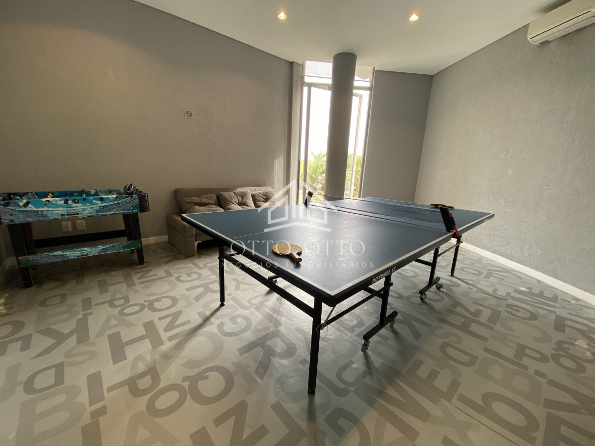 Apartamento ID.26573 - Apartamento 1 dormitorio frente al mar en Punta del Este 