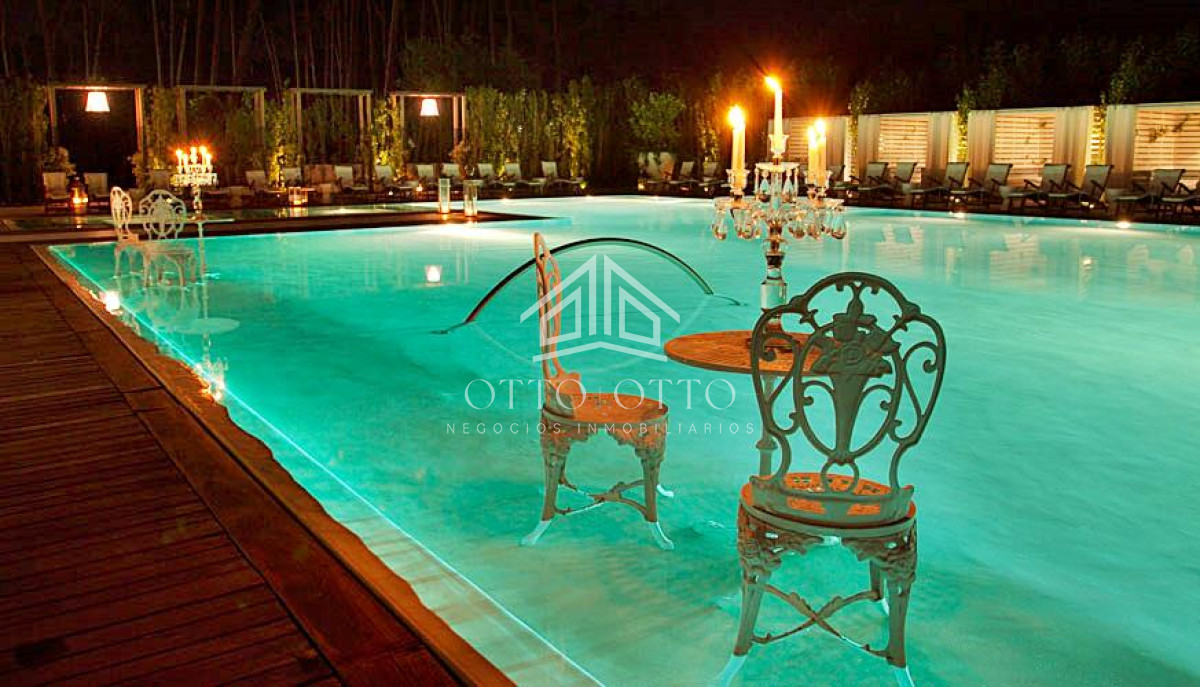 Apartamento ID.23205 - Apartamento en Roosvelt, Punta del Este, 2 dormitorios.
