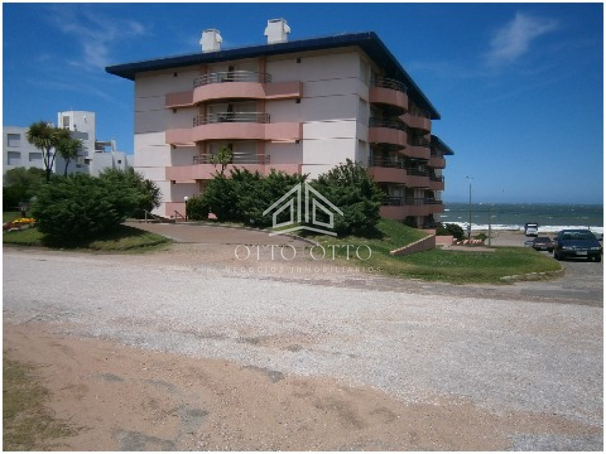 Apartamento ID.1284 - Apartamento en venta Playa Brava 3 dormitorios