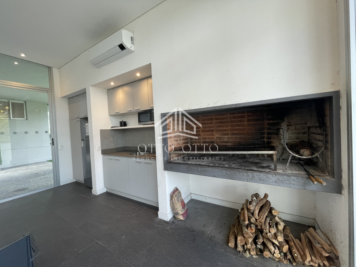 Apartamento ID.26829 - Apartamento de 1 dormitorio en venta, Punta del Este