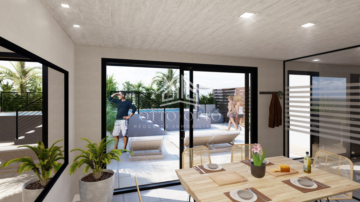 Apartamento ID.27138 - Apartamento en venta 2 dormitorios con 2 baños Pocitos